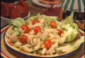 Summer Macaroni Salad