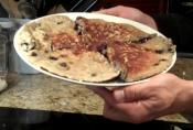 Blueberry Walnut Pancakes