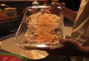 Mashed Potato Casserole
