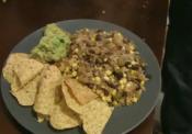 Mexican Stew