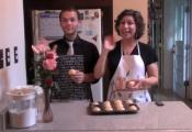 Simple Muffins