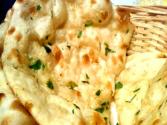 How To Make Naan - Eggless Or Not? - Indian 
