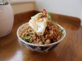 How To Make Nasi Gorenga