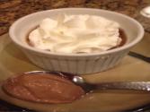 How To Make Nutella Pot De Crème