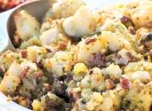 Oyster Or Clam Stuffing