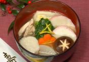Zoni Soup