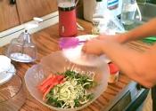 Oriental Pad Thai