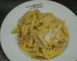 Italian  Pasta Alla  Carbonara