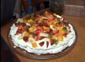 Classic Pavlova