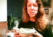 Raw Thai Style Peanut Sauce