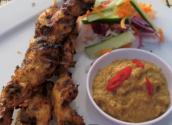 Peanut Sauce