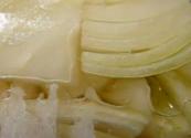 Pickled Onions