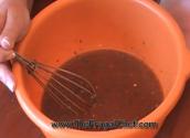 Quick Homemade Pizza Sauce