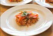 Crispy Potato Pancakes