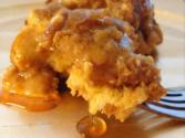 How To Make Pumpkin Bread Pudding