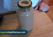 Quinoa Chicha