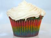How To Make Rainbow Cupcakes (gluten Free)
