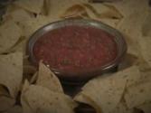 How To Make Restaurant Style Salsa - Bloopers At The End!
