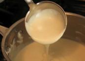 Easy Lump-free White Sauce