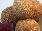 Fried Sesame Balls