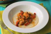 Southern Shrimp And Grits