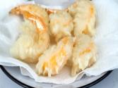Tempura Shrimp