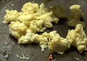 Simple Scrambled Eggs