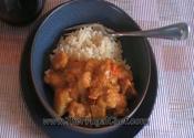 Curried Pork In Crockpot