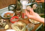 Raw Food Snacks