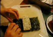 Spam Musubi