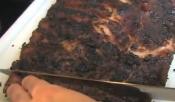 Barbecued Ribs Part 2: Serving