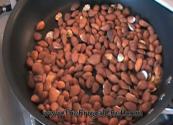 Almonds Spiced With Cumin And Cayenne