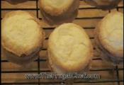 Quick And Easy Sugar Cookies