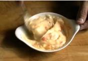 Sweet Chilli Mayonnaise