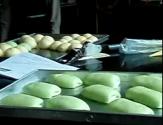 Authentic Taiwanese Style Bread