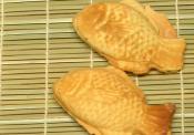 Oriental Taiyaki