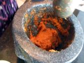 How To Make Thai Curry Paste - Htk Tutorial
