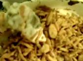 How To Make The Best Green Bean Casserole!