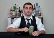 Authentic Mojito