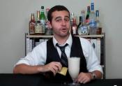 Classic Piña Colada