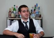 Traditional Whiskey Sour