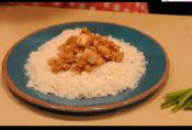 Stir Fry Kosher Tilapia Fillets With Ginger - By Aviglatt.com