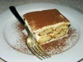 Tiramisu - Original Italian 