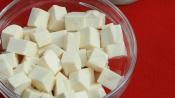 Homemade Tofu