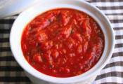 Basic All-purpose Tomato Sauce