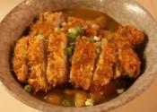 Breaded Pork Cutlet
