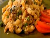Tuna Casserole From Scratch