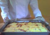 Vegetable Lasagna