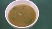 Basic Vegetable Stock And Soup Stock