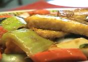 Stir Fried Vegetables